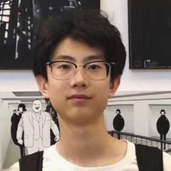 陈楷之